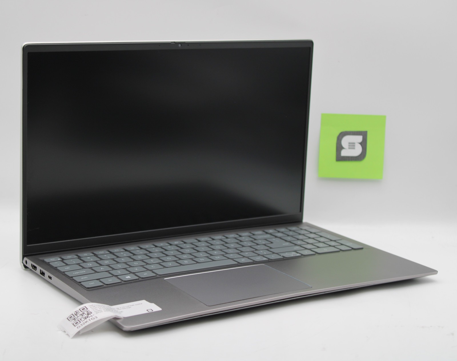 Dell Inspiron 15 5510 i5-11300H @ 3.1 GHz No RAM No SSD No OS No Boot *PARTS