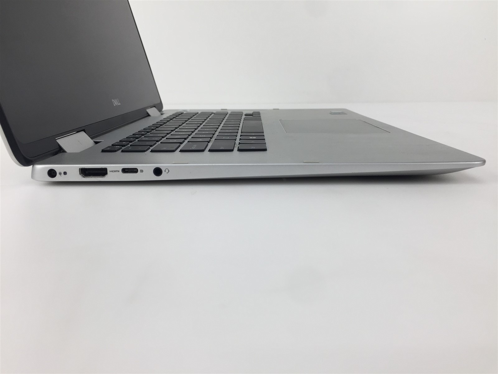 Dell Inspiron 7586 2-in-1 Intel i5-8265U 1.60GHz 8GB RAM 256GB SSD Windows 10