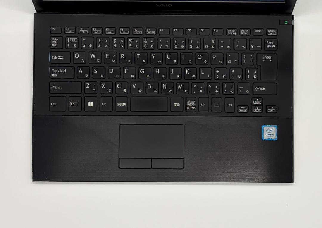 Sony Vaio VJPB11 13″ Core i5 8GB 256GB SSD Full HD Windows 11 Genuine