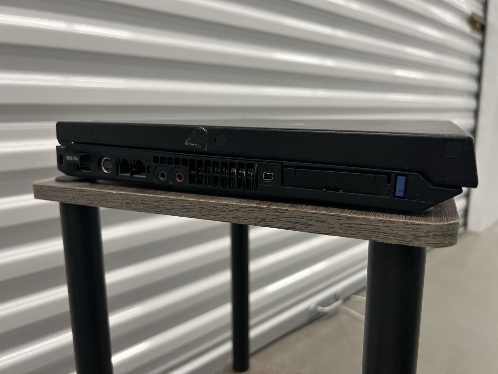 IBM ThinkPad R51 15″ Laptop Intel Pentium HDD Windows XP AS IS
