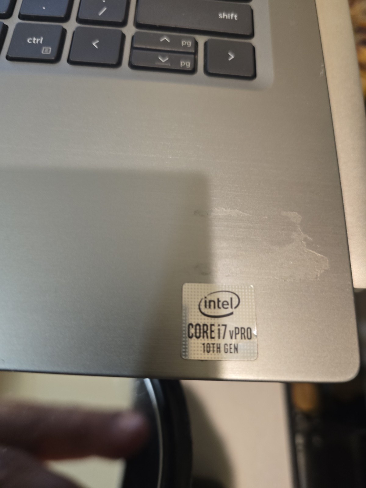 Dell Latitude 7410 Intel Core i7-10610U 1.8GHz 32GB RAM 256 SSD WIN 11HOME