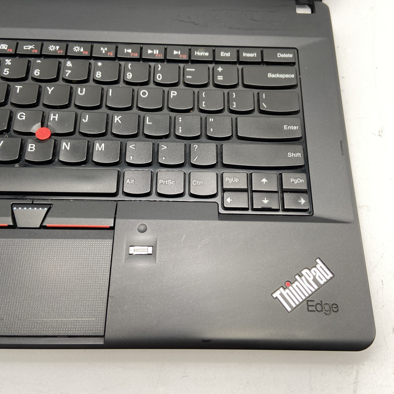 Lenovo ThinkPad E430 14″ Intel i3-3120M 4GB 320GB Win10Home-75ttery
