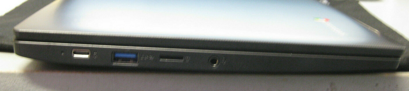 Lenovo IdeaPad 3 11IGL05 RAM4GB 32GB HDD 1.1GHz 11.6″ Laptop