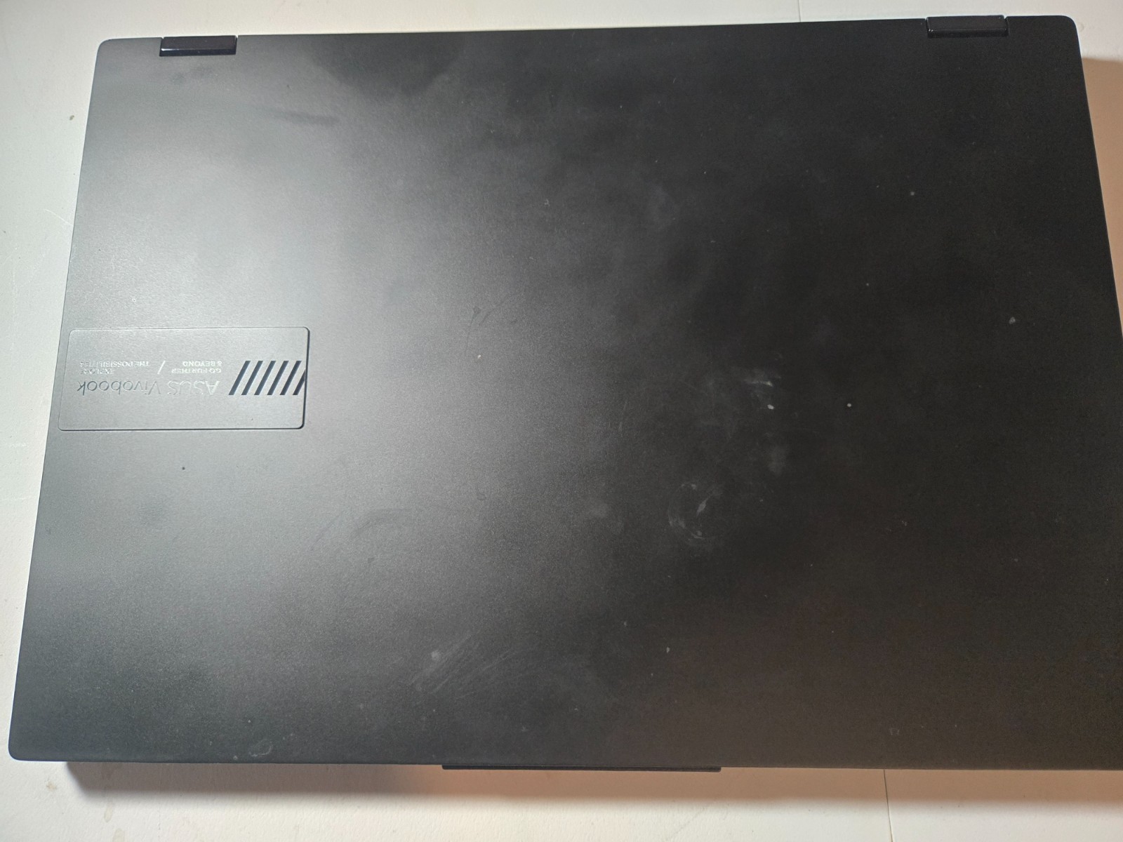 Asus Vivobook 16 s 40GB Ram 2TB storage, Intel Core i9 13th gen with charger