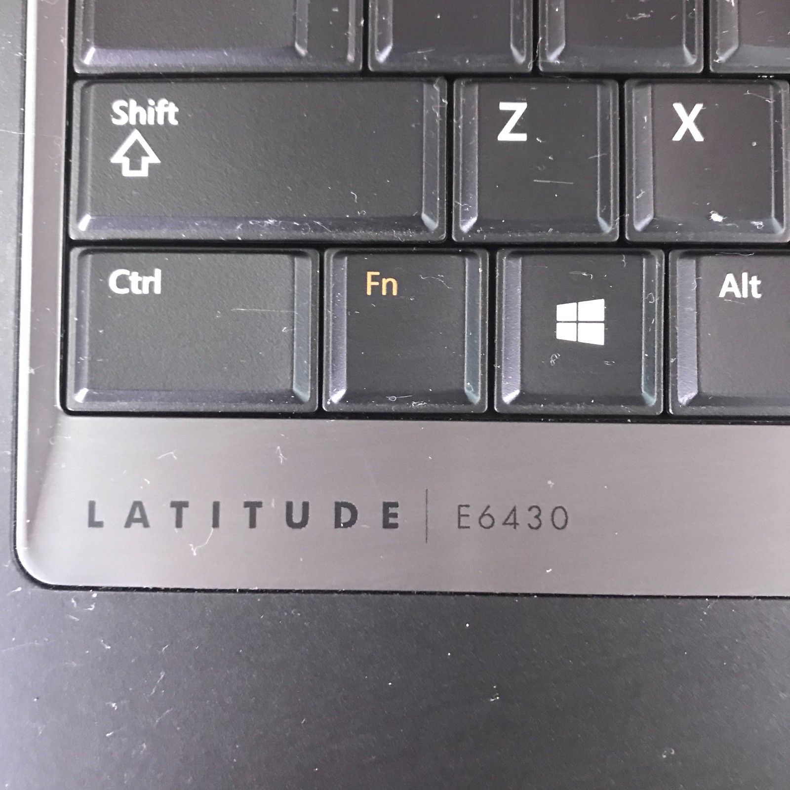 Dell Latitude E6430 Laptop i5-3380M 2.90GHz 8GB RAM 500GB HDD (Windows 10 Pro)
