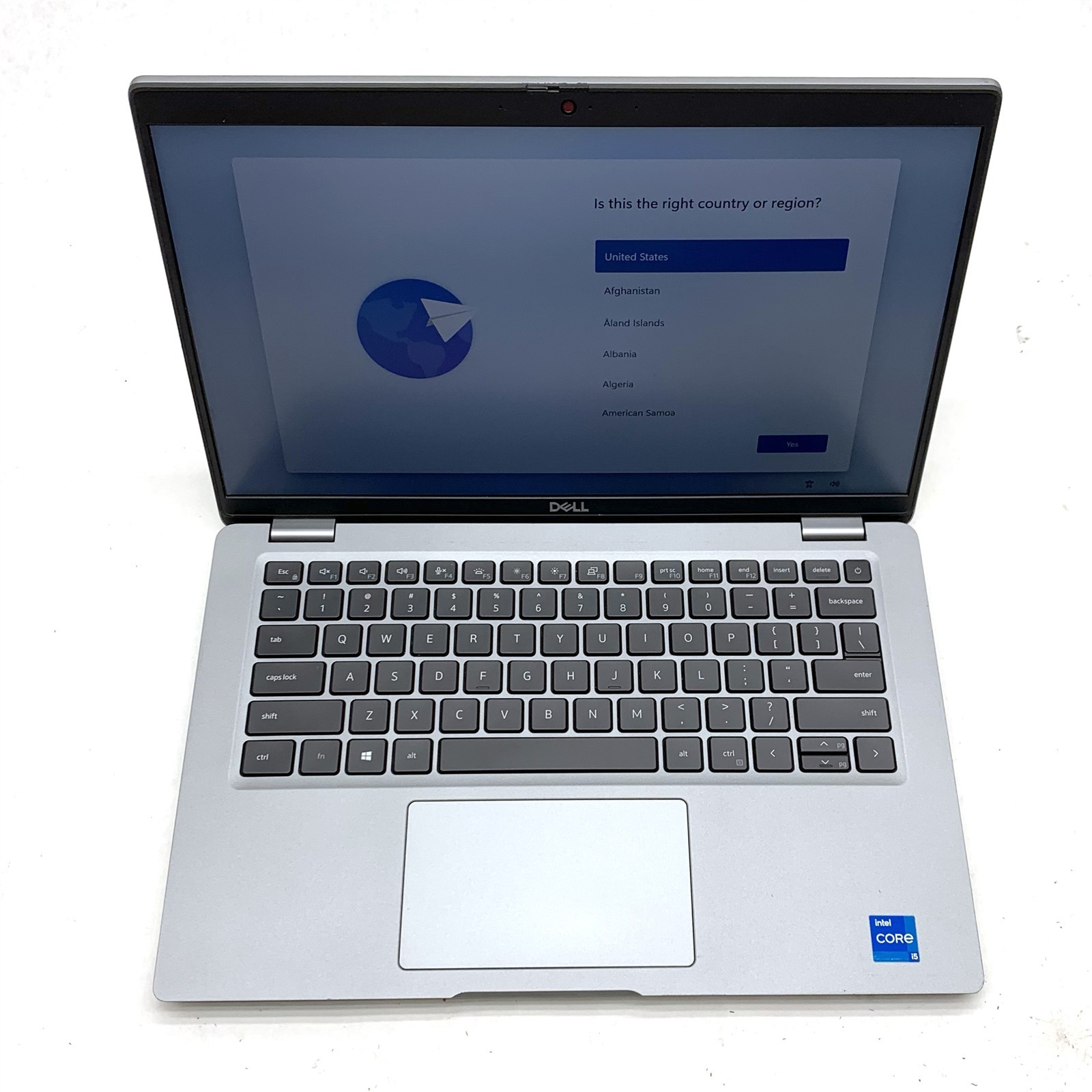 Dell Latitude 5420 14″ FHD Intel Core i5-1135G7 8GB DDR4 512GB NVMe Win 11 Fair