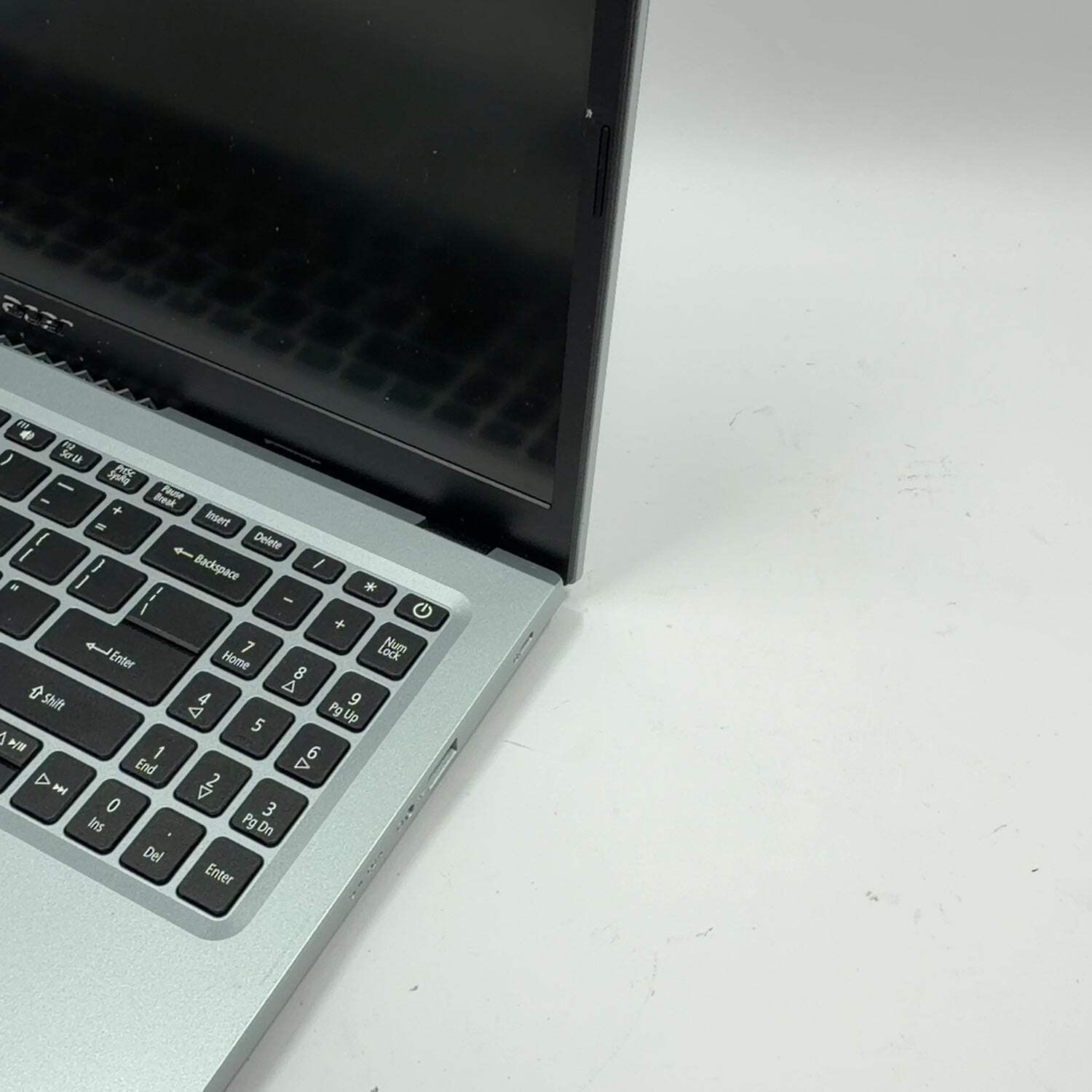 Acer ASPIRE 1 N20C5 15.6″ Celeron(R) N4500 1.1GHz 4GB RAM 128GB SSD INTEL(R) UHD
