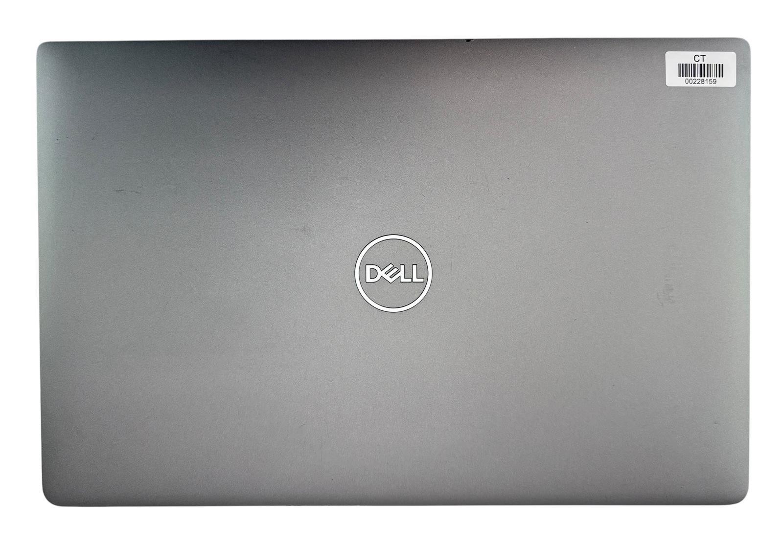 Dell Latitude 5420 Quad Core i5-1145G7 256GB SSD 16GB RAM Win11 READ – FAIR Batt