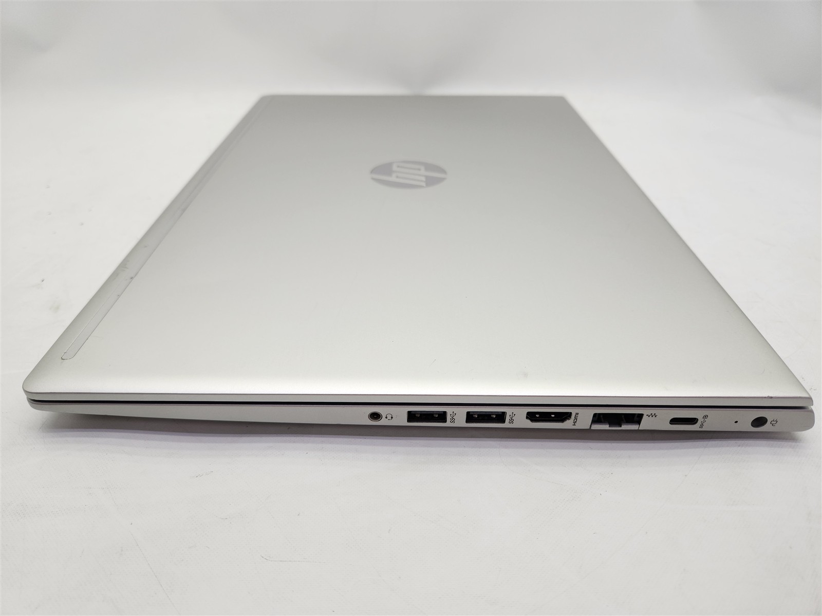HP ProBook 455R G6 15″ AMD Ryzen 5 3500u 16GB RAM 256GB SSD Laptop ~NO AC~