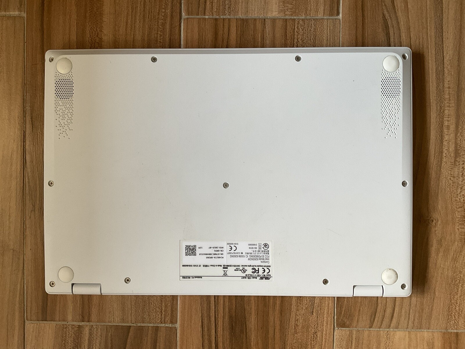 ASUS ImagineBook MJ401TA 14 inch (128GB, Intel Core M, 3.40GHz,4GB)…