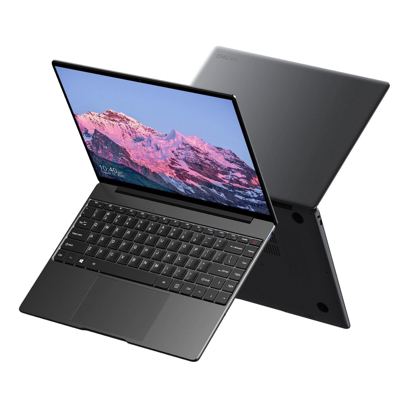 CHUWI GemiBook Pro 14.1″ Intel J4125, 12/16GB RAM 512GB SSD, Windows Laptop
