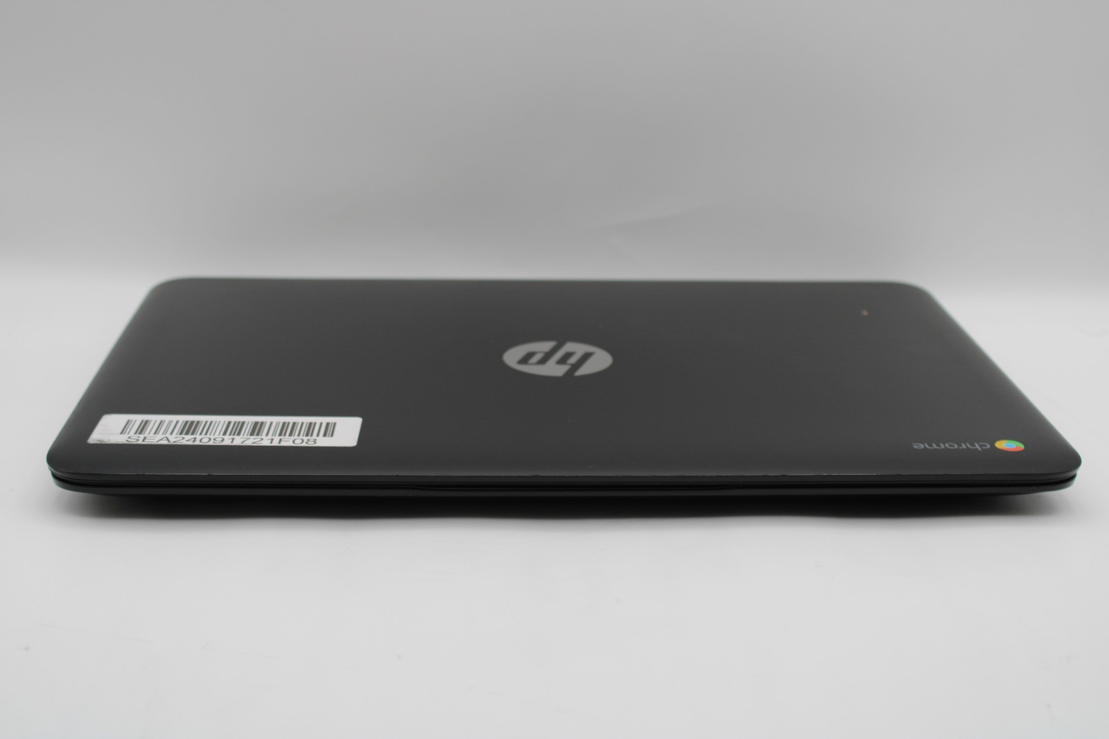 HP Chromebook 14 SMB _ Celeron-2955U @ 1.4 _ 4GB / 16GB _ ChromeOS