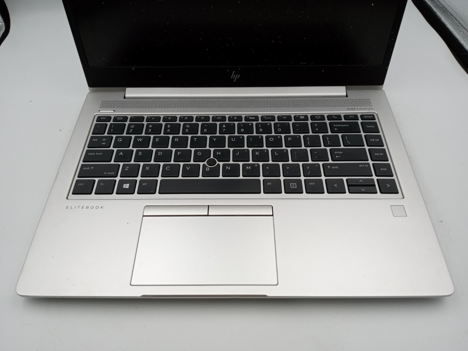 HP EliteBook 745 G6 14″ Laptop AMD Ryzen 5 3500U – LIQUID DAMAGE – READ -RR