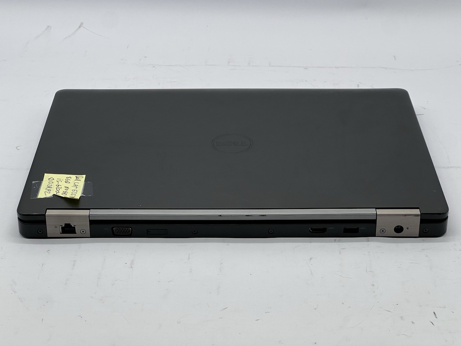 Dell Latitude E5570 15.6 inch (Core i5-6200U, 2.30GHz, 8 GB) No HDD/Charger/OS
