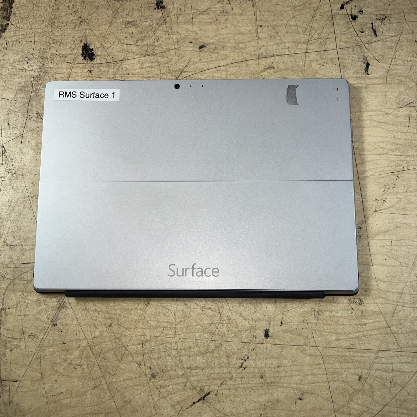 MICROSOFT SURFACE PRO 3 INTEL I5-4300U 8GB RAM 256GB SSD