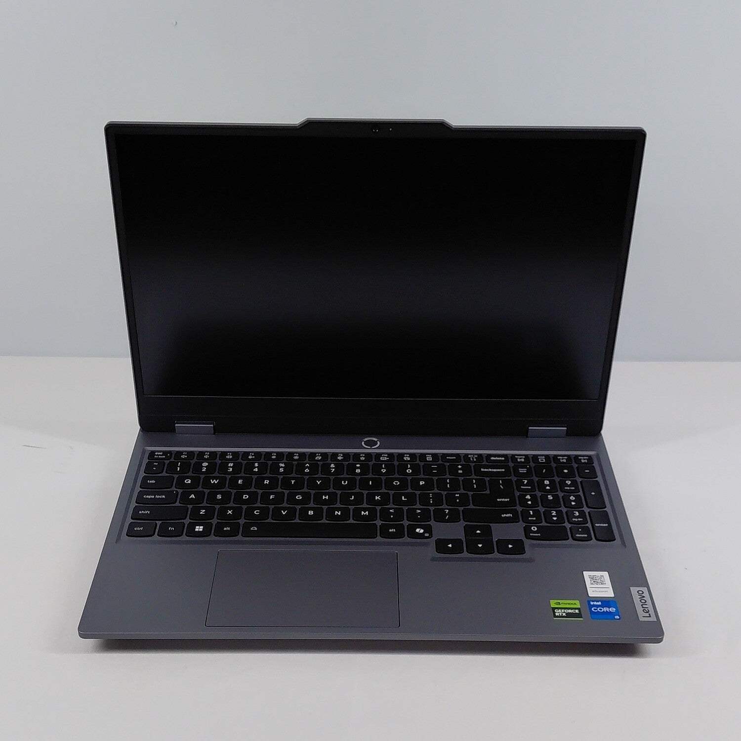 Lenovo LOQ 15 83JE 15.6″ i5-13450HX 2.4GHz 16GB RAM 512GB SSD GeForce RTX 5050