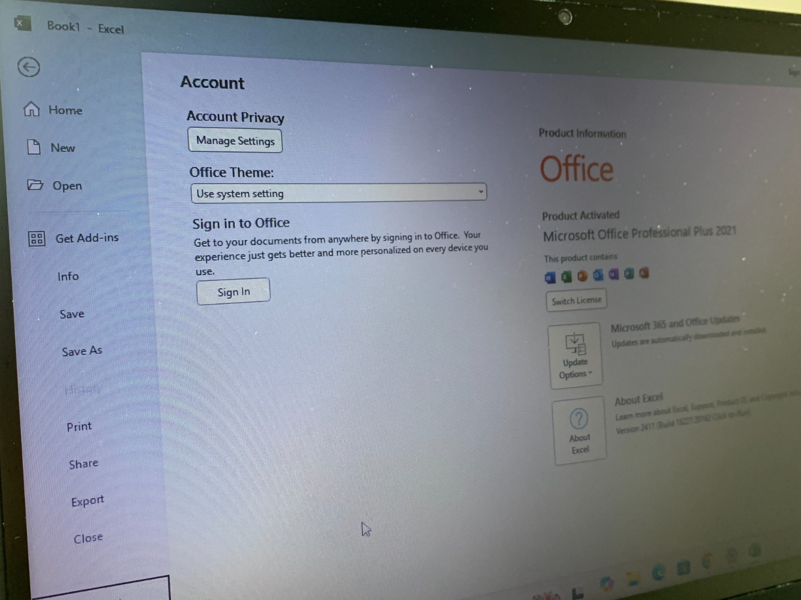 [Full Inspected and English OS PC] Sony VAIO VPCEH39FJ English Keyboard Core i5