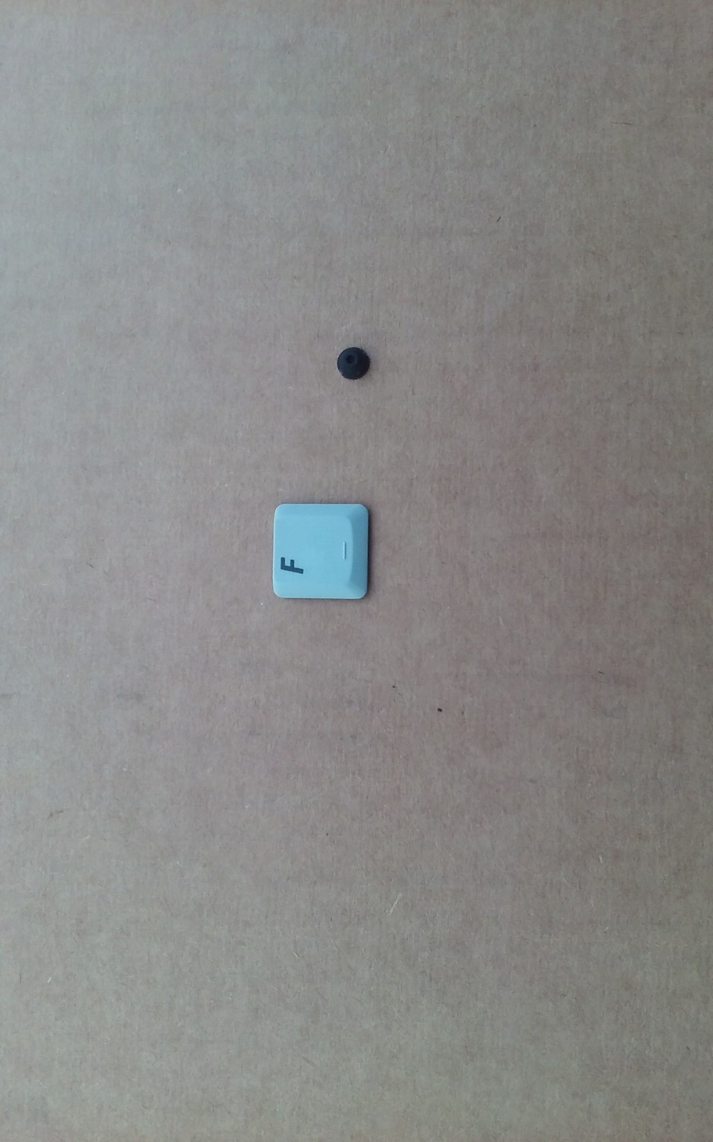 Compaq Presario C508us keycaps