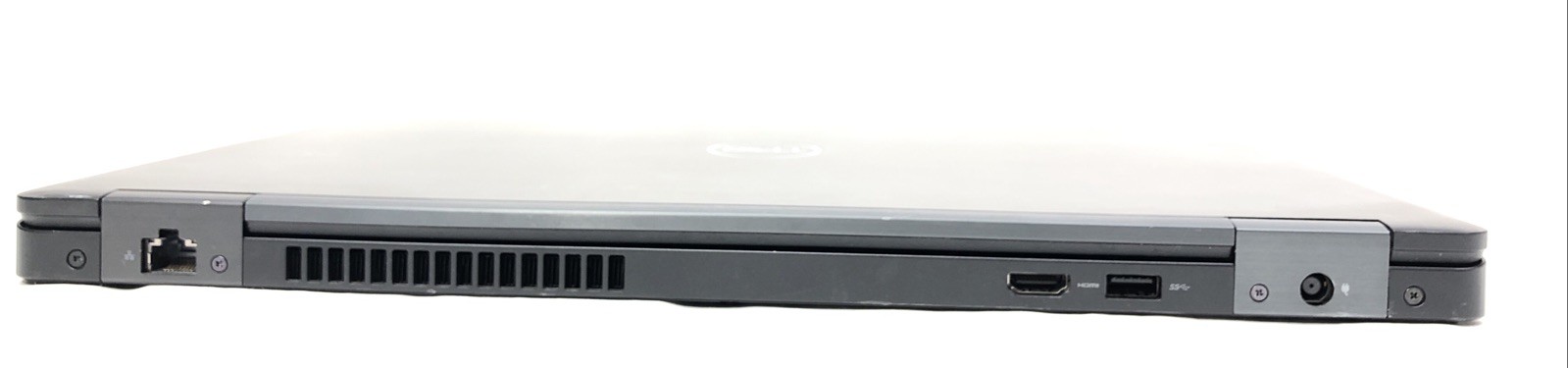 Dell Latitude 5590, Intel Core i5-8350U @1.70Ghz, 16GB RAM, NO SSD/OS, Tested!