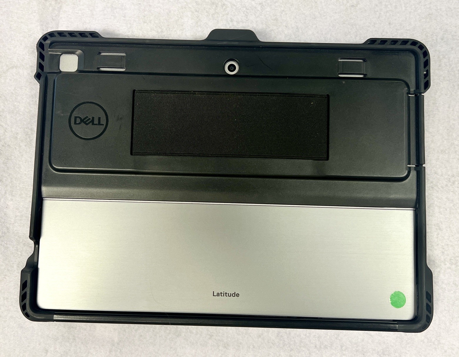 Dell Latitude 7320 Detachable i7-1180G7 16GB 256GB BT5 WiFi6 13.3T AS-IS