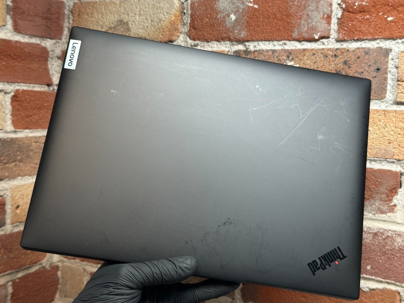 Lenovo ThinkPad L14 Gen 6 14″ AMD Ryzen 5 Pro 215 32 GB RAM 256GB SSD – Fair