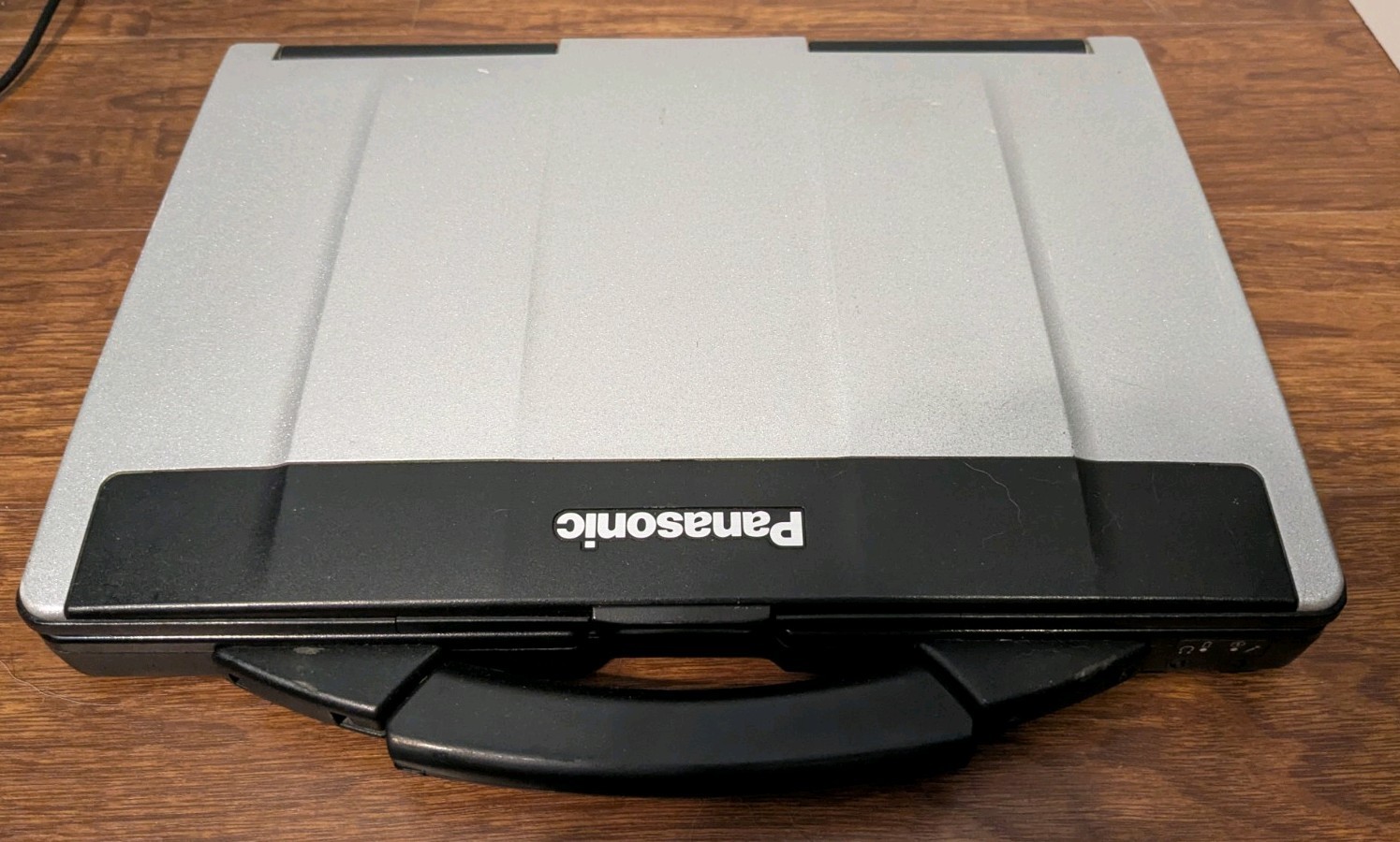 Panasonic Toughbook CF-53 MK2 Intel i5 16GB RAM 500GB HDD Boots To Bios – No OS