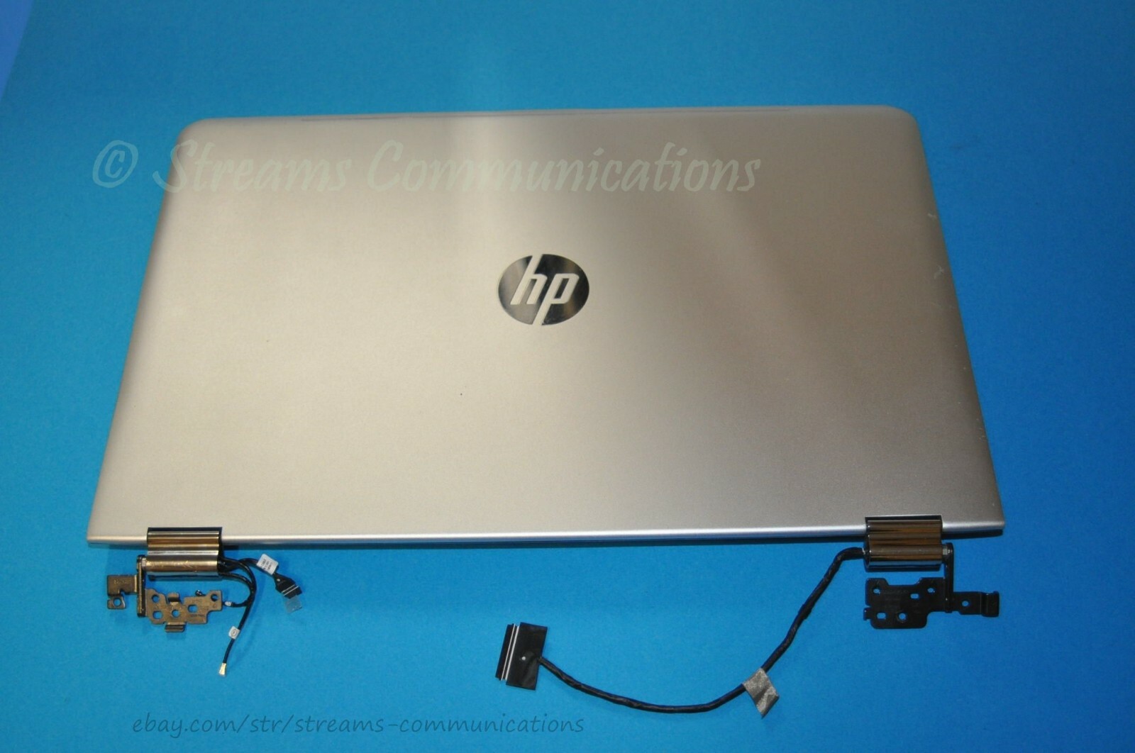 HP ENVY x360 M6-AQ103DX Convertible Laptop FHD IPS LCD Touchscreen Assembly