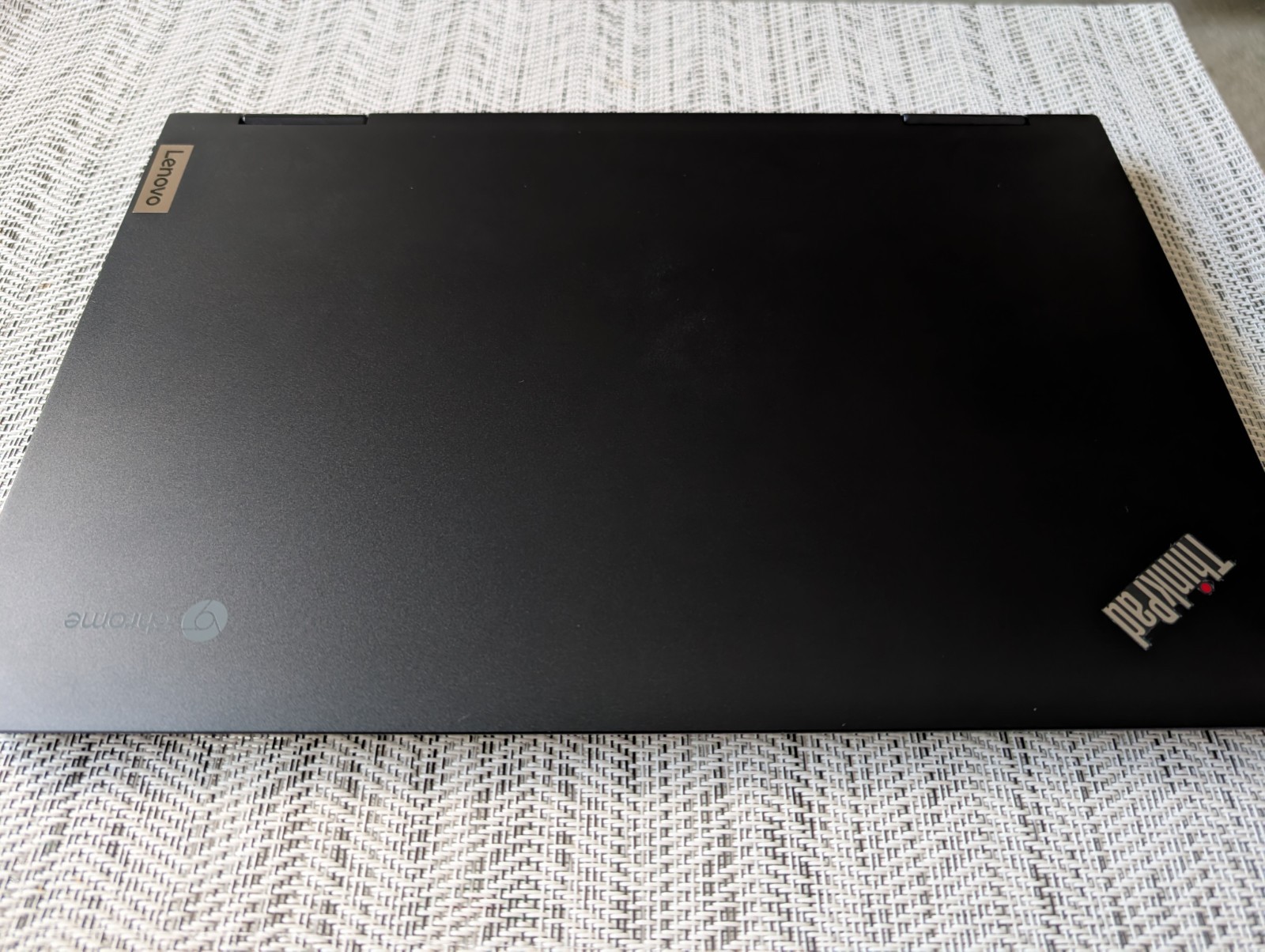Lenovo ThinkPad C13 Yoga 13″ FHD Touch Athlon Gold 3150C 4GB 32GB Chromebook
