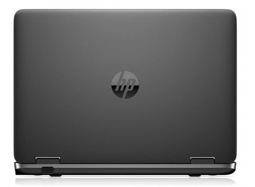 Laptop HP ProBook 645 G2 14″ AMD PRO A8-8600B R6 8GB RAM 256GB SSD HD