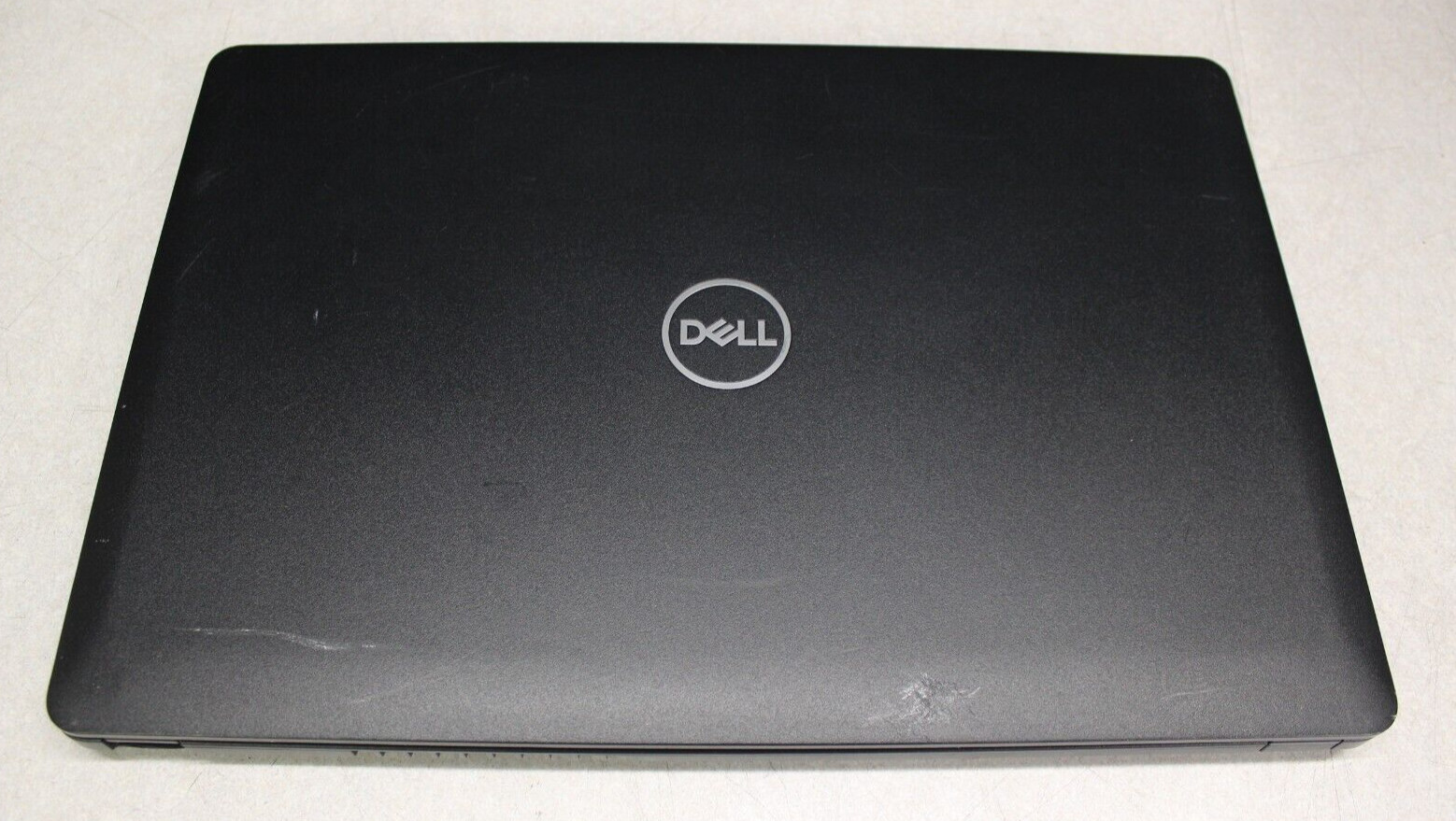 Dell Latitude 3580 I5-7200U 256GB SATA SSD-16GB DDR4 WIN11PRO w/ AC Adapter