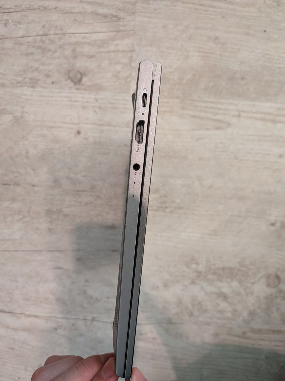 Lenovo Thinkbook 13s G3 ACN AMD Ryzen 7 5800U with Radeon 16gb Ram 512GB