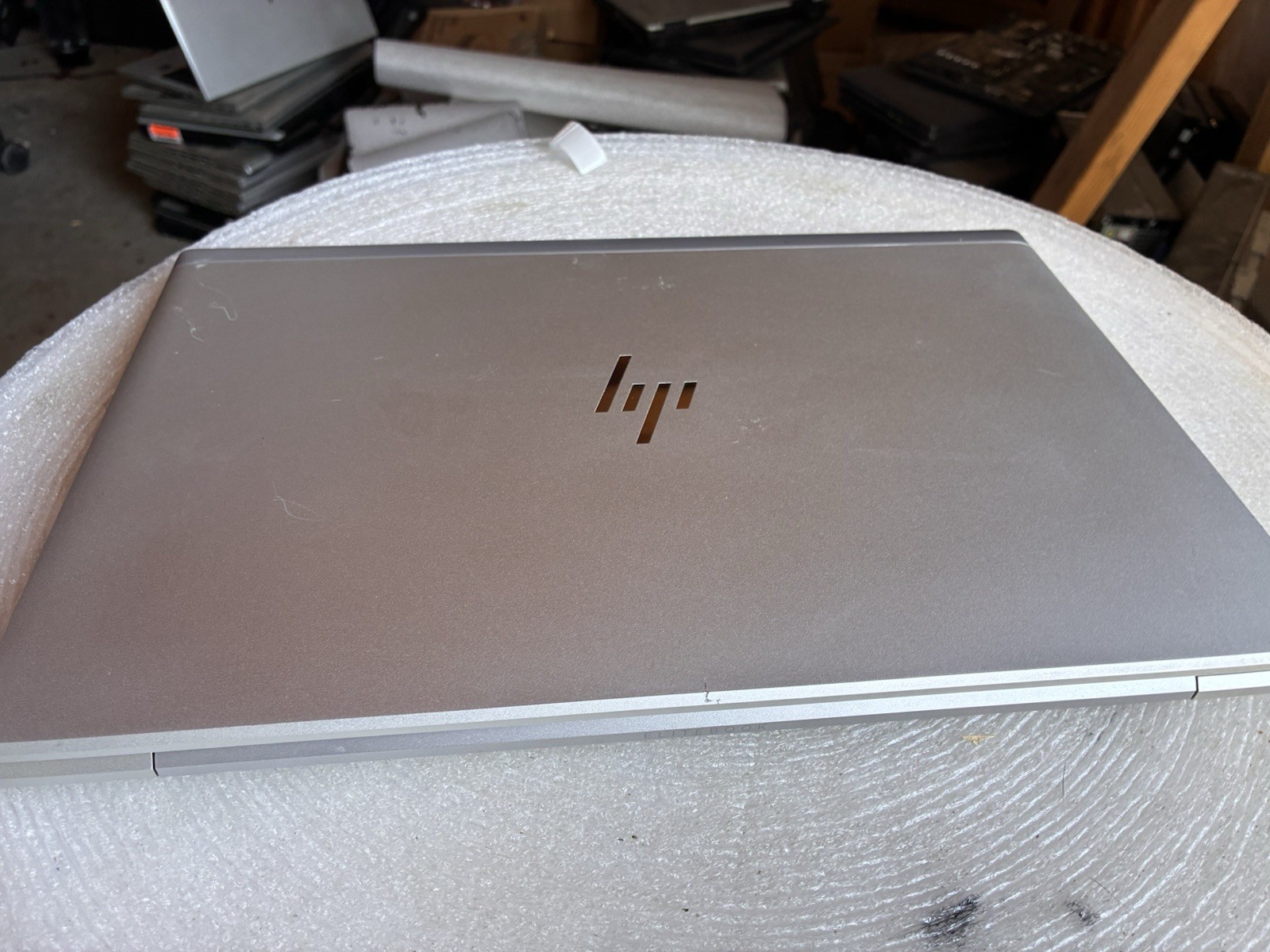 HP HP EliteBook 840 G8 Notebook PC i7-1165G7 2.80 GHz 32GB RAM 512GB Windows 11