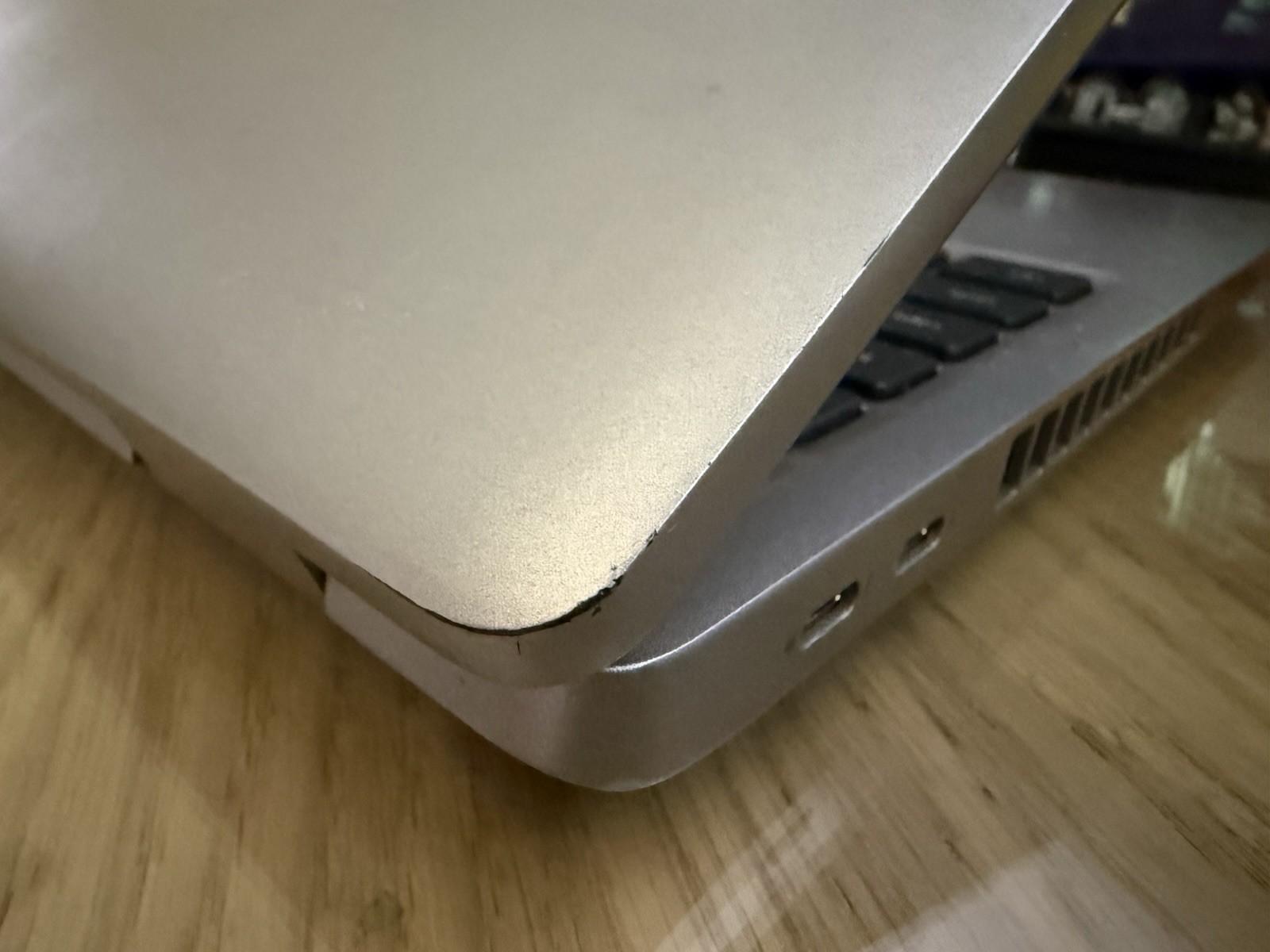 Dell Precision 3561 15.6″ Laptop i7-11850H@2.50GHz 32GB 512GB SSD