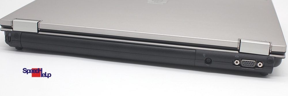 HP ELITEBOOK 6930p NOTEBOOK LAPTOP WINDOWS XP PRO DVDROM 160GB HDD 2GB RAM