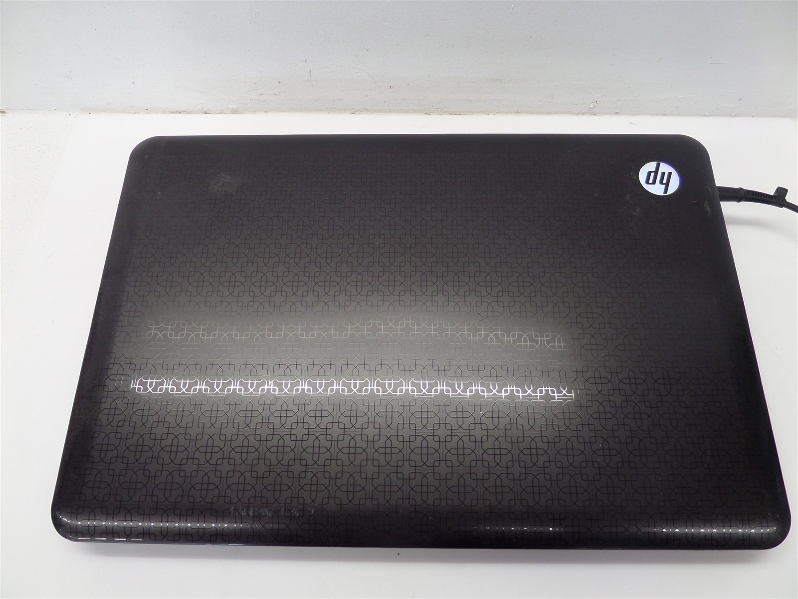 HP Pavilion dv7 Laptop 17.3″ w/ i5-M460 2.53GHz CPU 4GB RAM 500GB HDD Win10