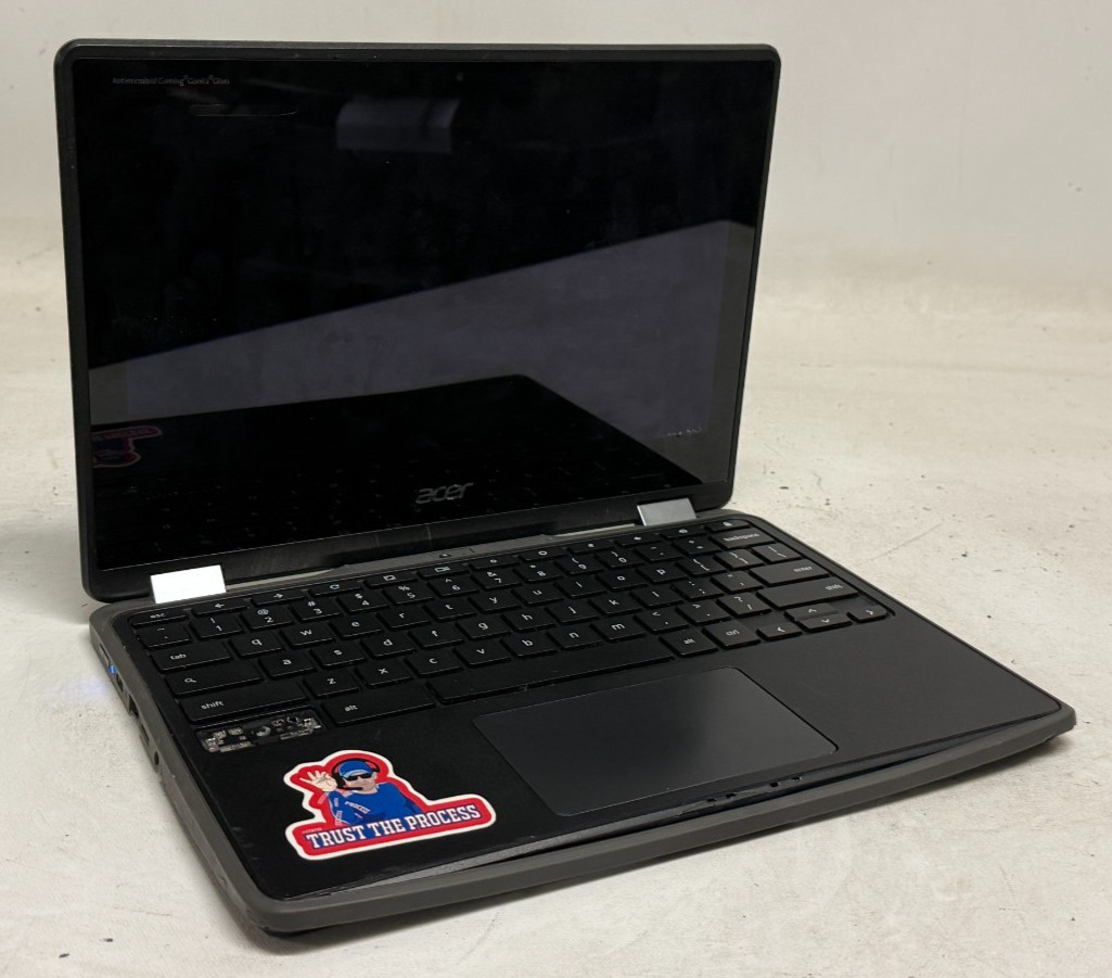 Acer Chromebook R751T 2in1 (N3350 – 4GB RAM – 32GB Storage) – Lot of 10