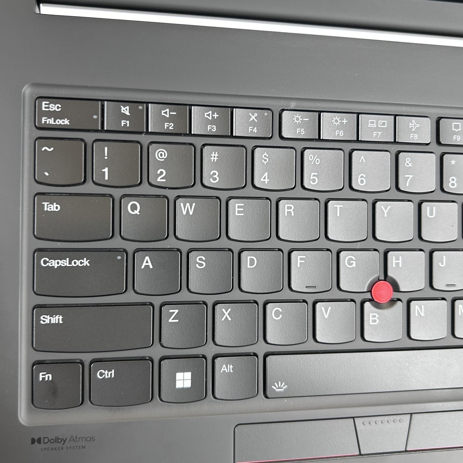 Lenovo ThinkPad X1 Extreme Gen 5 16 UHD+ TOUCH i9-12900H 64GB 2TB RTX 3080 Ti