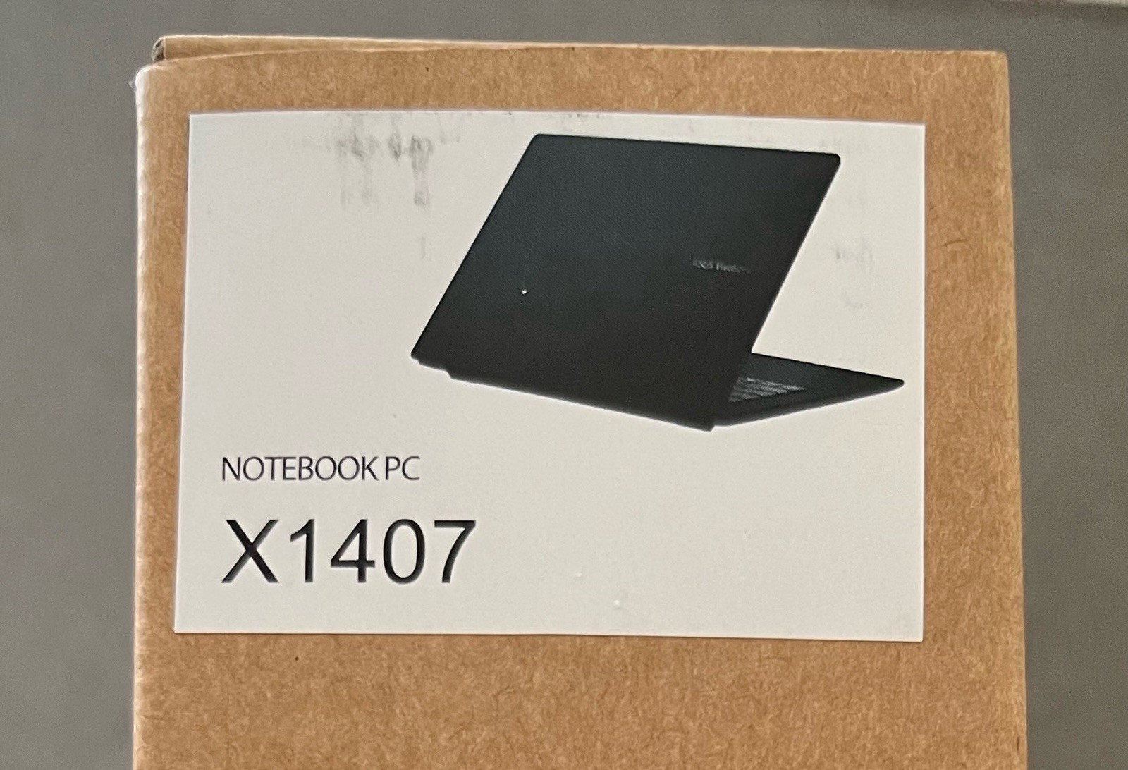 ASUS Vivobook 14 14″ FHD+ Laptop Copilot+ PC w/Snapdragon X X1407 QA-V14.X116512