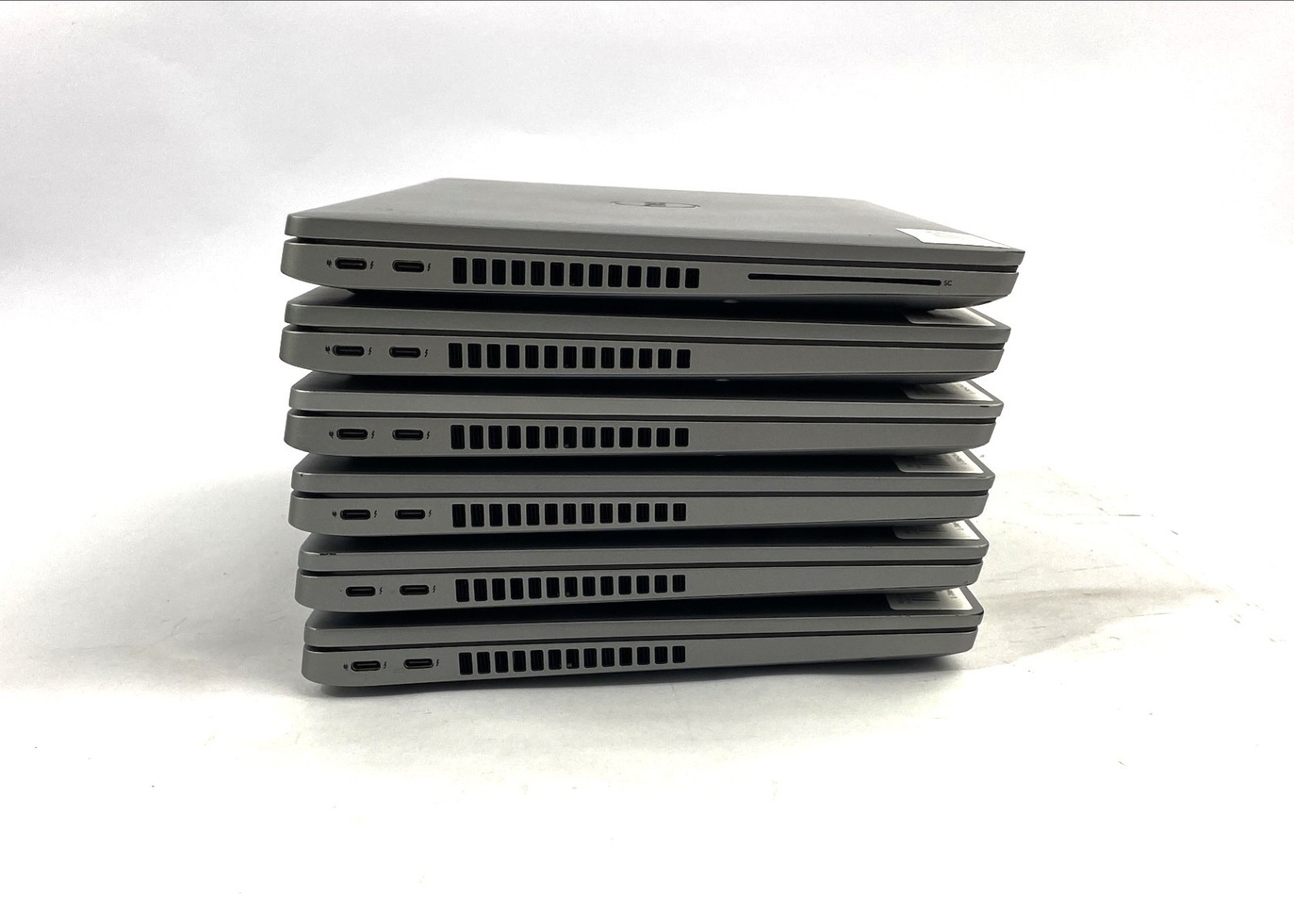 Lot Of 6 Dell Latitude 5420 Core i5 11th Gen 2.60GHz 1145G7 16GB 250GB Grade-B.