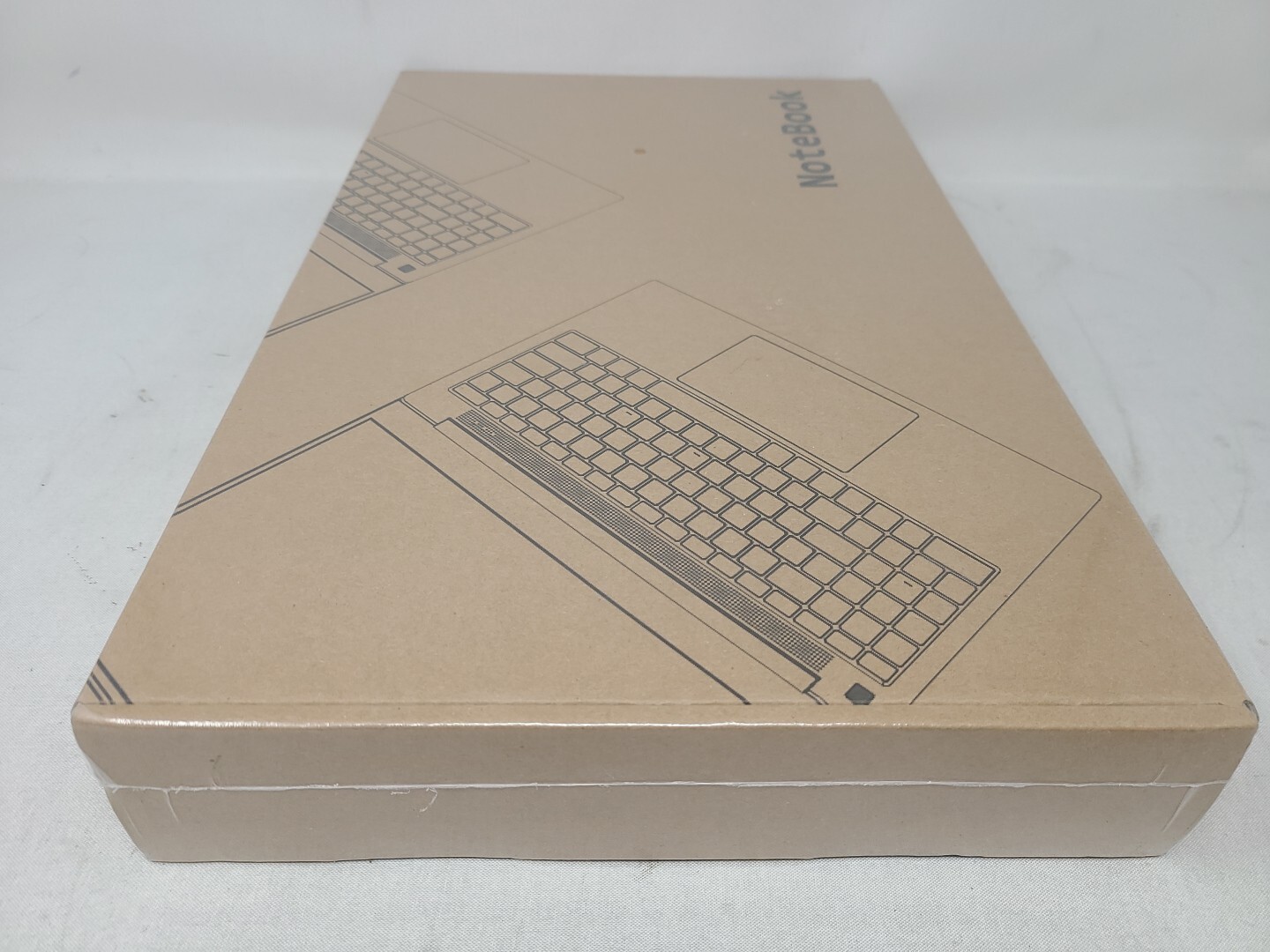 Morostron 13.5 inch Laptop Quad-Core Processor 1356-256-QSM-70 ** FACTORY SEALED