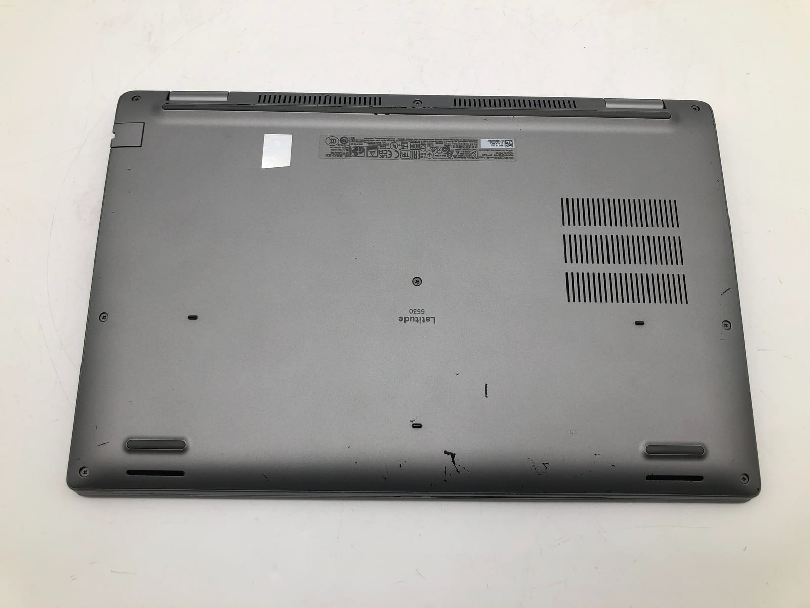 Dell | Latitude 5530 | i5-1235U | 16GB | 256GB NVMe | Win 11 Pro | 73% Battery