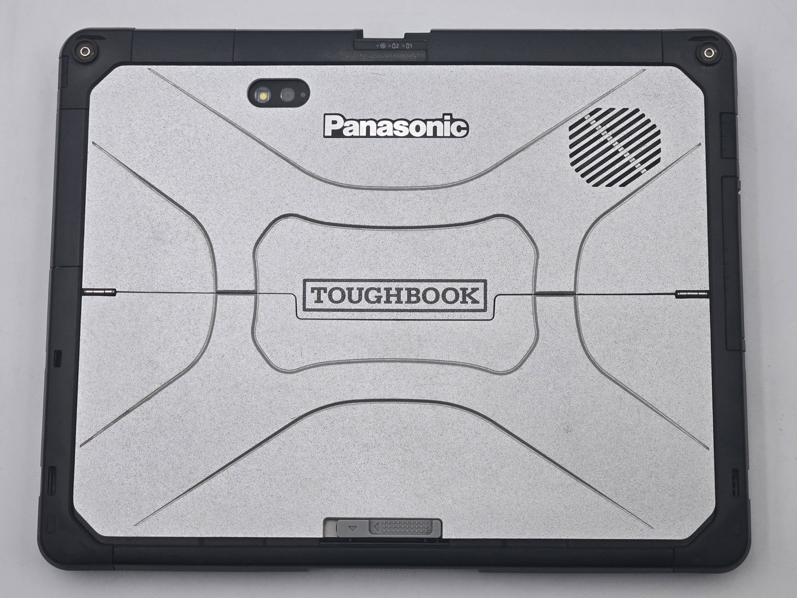 Panasonic Toughbook CF-33 MK1 2-in-1 12″ Touch I5-7300U 16GB 4G Stylus *READ*