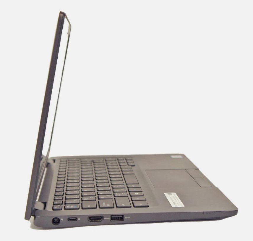 Dell Latitude 5300 13.3″ Intel Core i5 8th Gen 16GB 256GB Fair