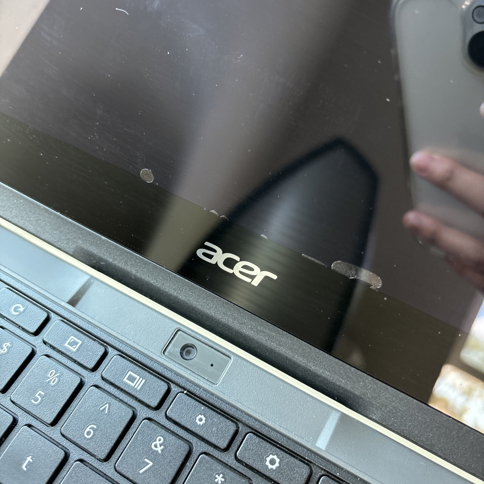 Acer SPIN 11.6″ Chromebook 2-in 1-Touchscreen (N16Q14 – 4GB RAM – 975t1-C4XP)