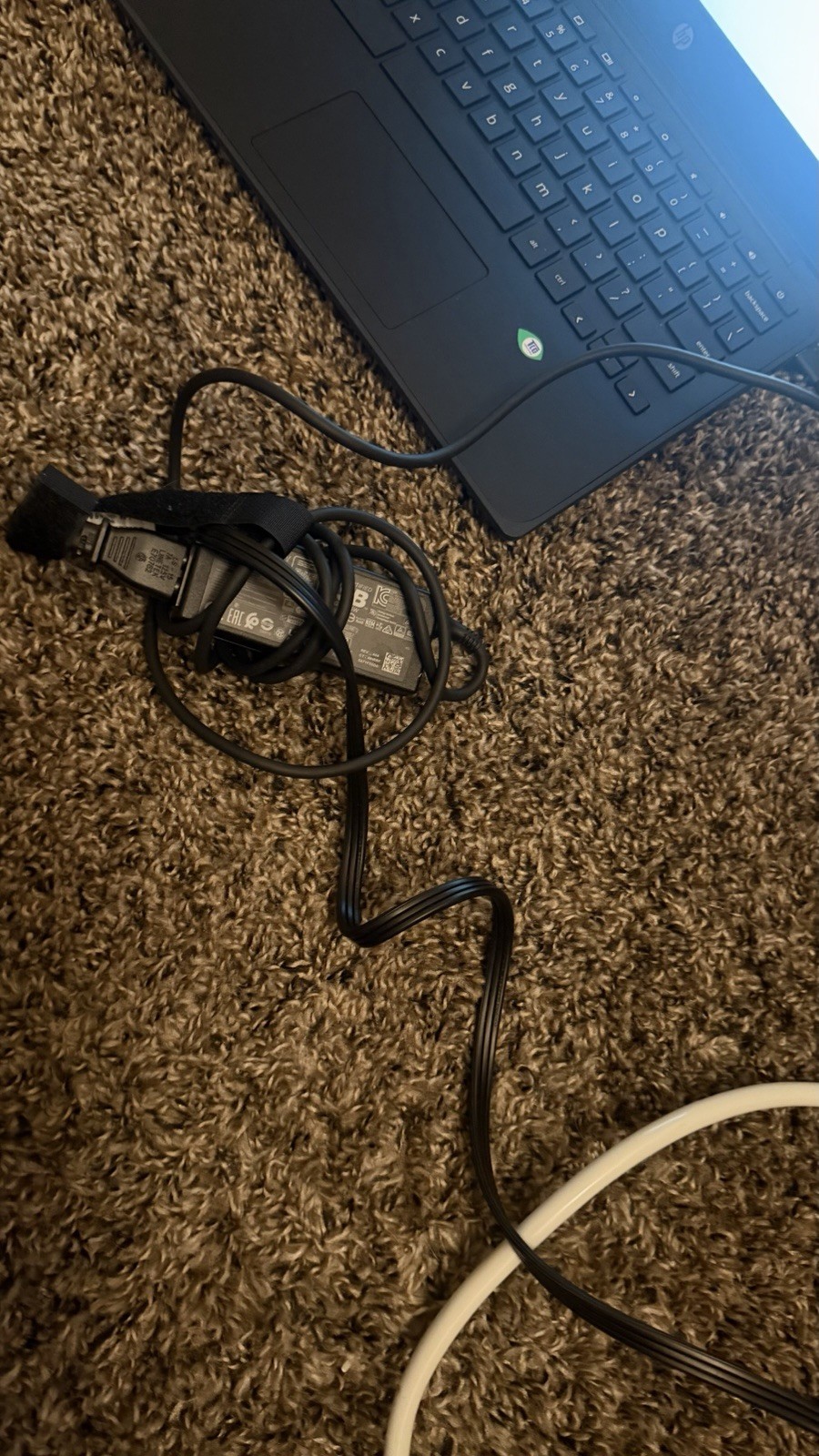 Brand New Unused HP Chromebook 11.6 Mediatek 4GB RAM 32GB