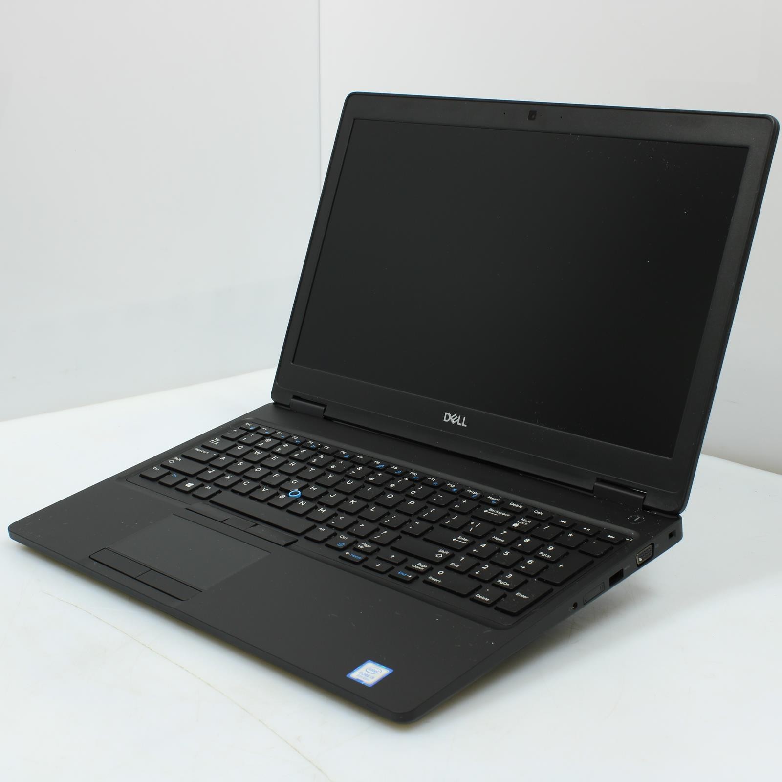 Dell Latitude 5590 Intel Core i5 8th Gen 8GB RAM No Drive/OS/Battery Laptop