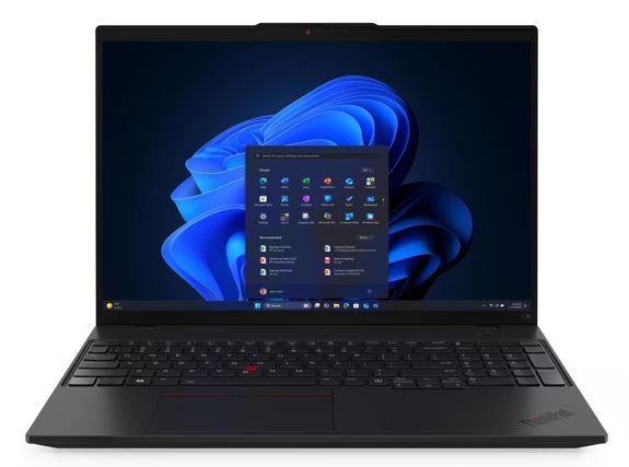 LENOVO ThinkPad L16 G2 16′ WUXGA IR AMD R7-350 32GB DDR5 512GB SSD Radeon 860M