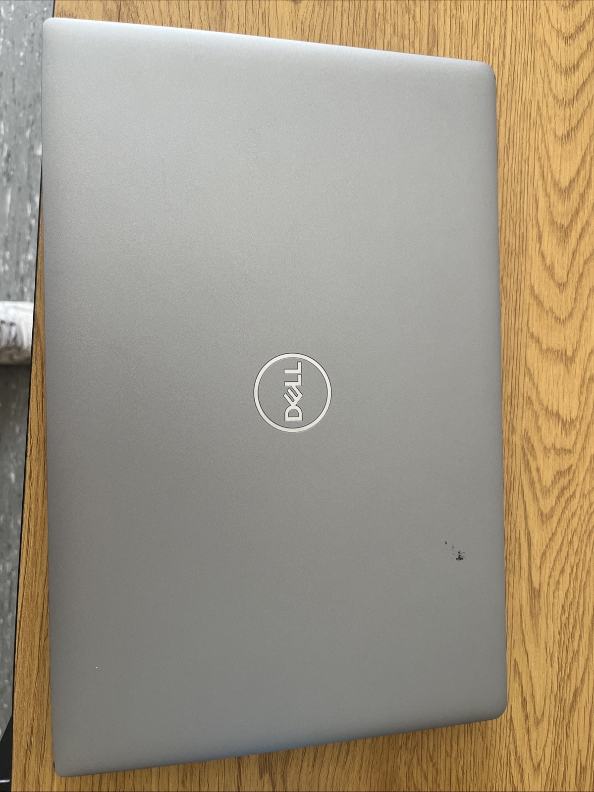 Dell Precision 3570 I i7-12. Gen I 16GB I 256GB I Touchscreen I DE Keyboard