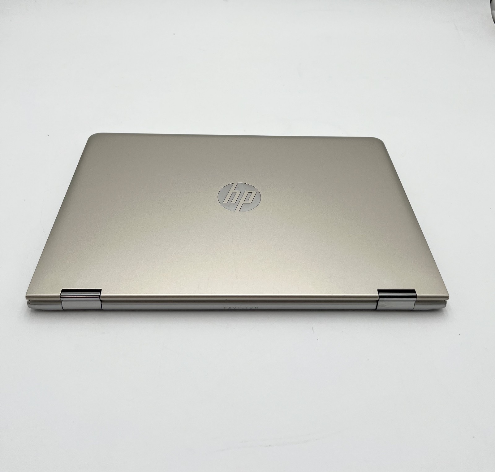 HP Pavilion x360 14m-ba0xx Touch i5-7200U 8GB RAM 128GB SSD 2-in-1 Laptop