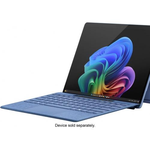 Microsoft Surface Pro Copilot+ PC Touchscreen 13 LCD Snapdragon X Plus 16GB RAM